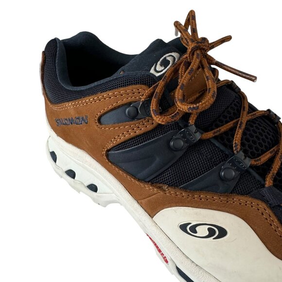 🆕 Salomon XT-Quest 2 Advanced Sneakers - Picture 4 of 8